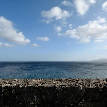Villa Lush Sea *