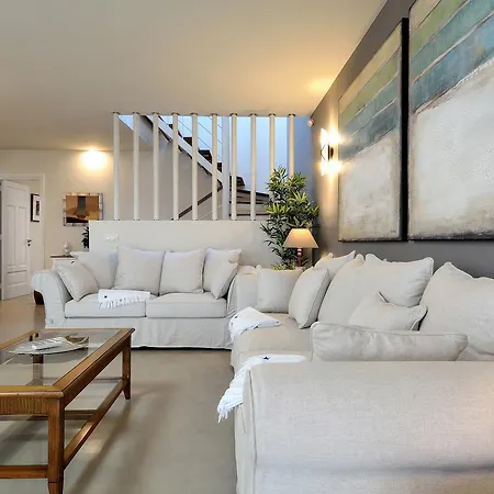 Villa Lush Sea