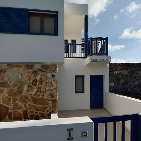 Villa Lush Sea