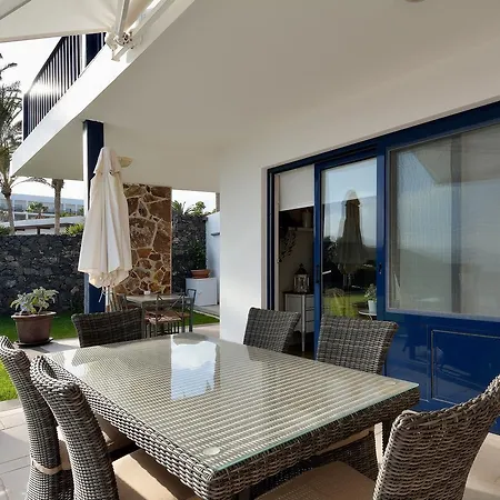 Villa Lush Sea *