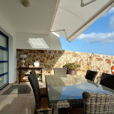 Villa Lush Sea *